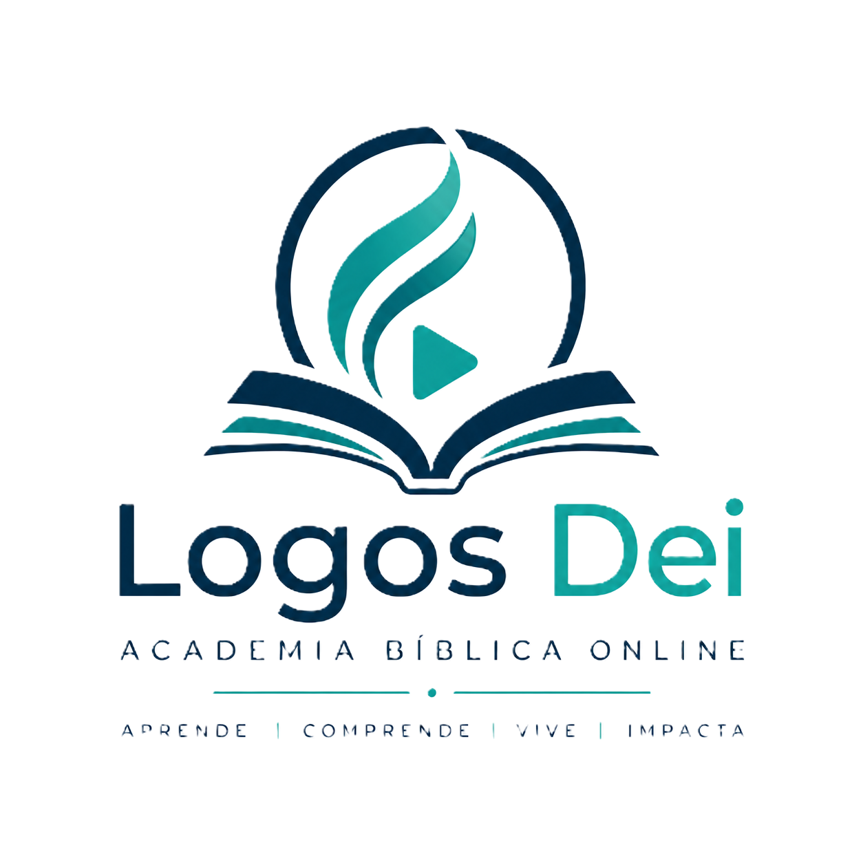 Logos Dei
